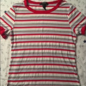forever21 top